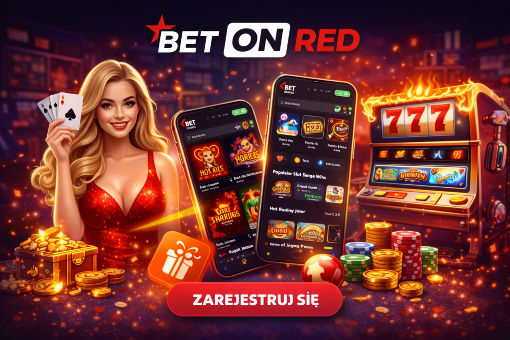 Betonred Casino