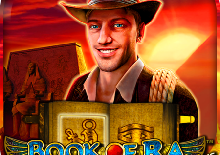 Book of Ra