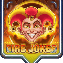 Fire Joker